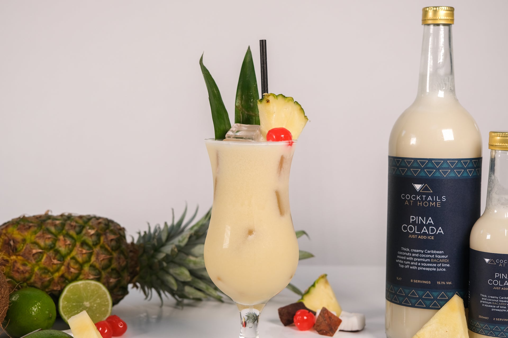 Piña Colada