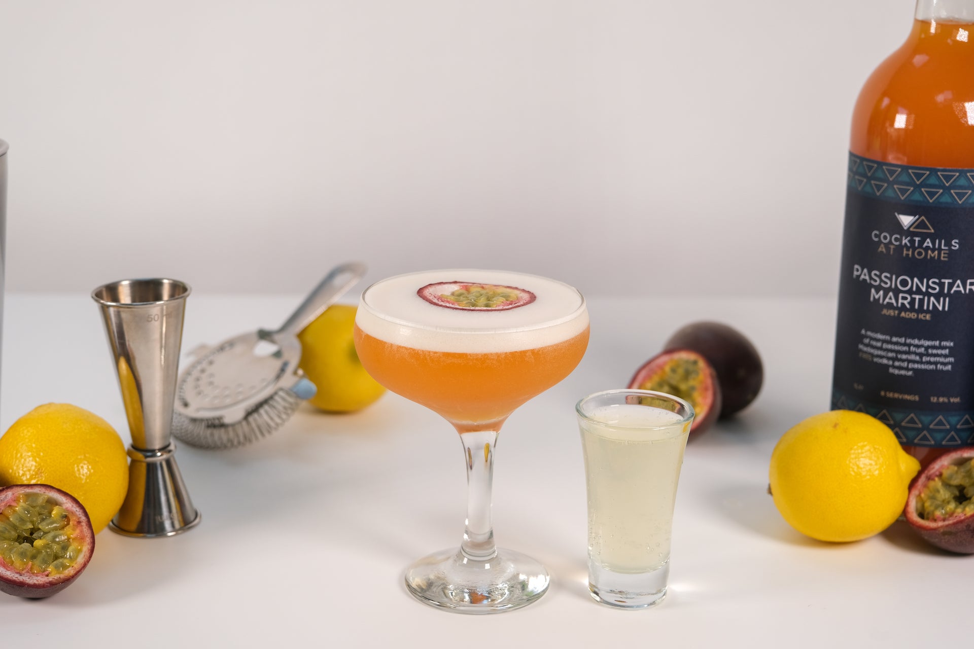 Pornstar Martini